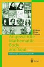 Angewandte Mathematik Body and Soul Band 1 Ableitungen und Geometrie in IR3
