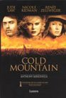 Monte Frio / Cold Mountain