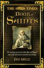The Times Book of Saints