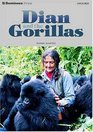 Dominoes Level 3 1000 Word Vocabulary Dian and the Gorillas