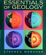 Essentials of Geology Portrait of Earth