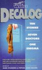 Decalog Ten Stories Seven Doctors One Enigma