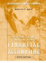 Problem Solving Survival Guide to accompany Financial Accounting with Annual Report