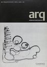 arq Architectural Research Quarterly Volume 4 Part 2