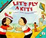 Let's Fly a Kite