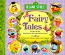 Sesame Street Fairy Tales