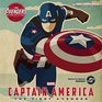 Marvel's Avengers Phase One Captain America the First Avenger