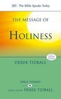 The Message of Holiness Restoring God's Masterpiece
