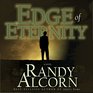 Edge of Eternity (Audio CD) (Abridged)