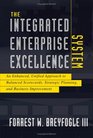 The Integrated Enterprise Excellence System An Enhanced Unified Approach to Balanced Scorecards Strategic Planning and Business Improvement