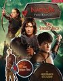 Die Chroniken von Narnia 04 Prinz Kaspian  Das StickerBuch