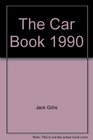The Car Book 1990