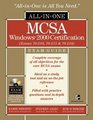 MCSA Windows  2000 Certification AllinOne Exam Guide