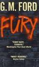 Fury (Frank Corso, Bk 1)