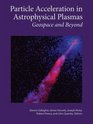 Particle Acceleration in Astrophysical Plasmas Geospace and Beyond