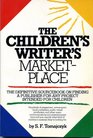 Children's Writer's Marketplace