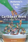 McKenna's Guide to Caribbean Beers