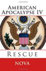 American Apocalypse IV Rescue