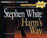 Harm's Way (Dr. Alan Gregory, Bk 4) (Audio CD) (Abridged)