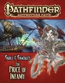 Pathfinder Adventure Path Skull  Shackles Part 5  The Price of Infamy
