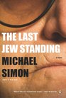 The Last Jew Standing: A Novel (Penguin Mysteries)