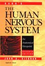 Barr's the Human Nervous System An Anatomical Viewpoint