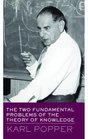Two Fundamental Problems of Knowledge