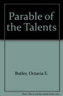 Parable of the Talents