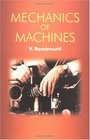 Mechanics of Machines