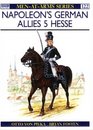 Napoleon's German Allies   HessenDarmstadt and HessenKassel