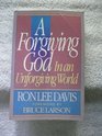 Forgiving God in an Unforgiving World