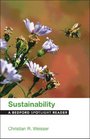 Sustainability A Bedford Spotlight Reader