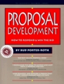Proposal Development How to Respond  Win the Bid