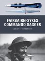 Fairbairn-Sykes Commando Dagger (Weapon)