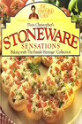 stoneware sensations