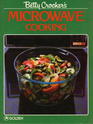 Betty Crocker's Microwave Cooking