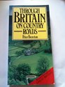 Through Britain on Country Roads