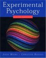 Experimental Psychology