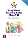 Story Strand Teaching Notes Steps 712