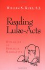 Reading LukeActs Dynamics of Biblical Narrative