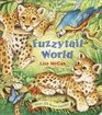 Fuzzytail World (Nifty Lift-and-Look)