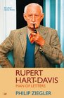 Rupert HartDavis Man of Letters