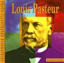 Louis Pasteur