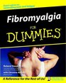 Fibromyalgia for Dummies