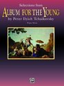 Selections from IAlbum for the Young/I