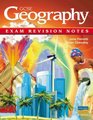 GCSE Geography Exam Revision Notes