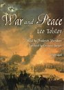 War and Peace (Audio CD) (Unabridged)
