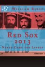 Red Sox 2013 Naked Came the Lineup