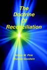 The Doctrine of  Reconciliation