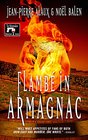Flamb in Armagnac